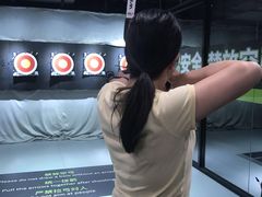-無弓射箭俱乐部(领展中心城店)