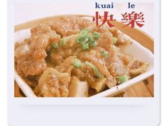 -潮福城大酒楼·潮粤菜·港式点心(阳光城店)