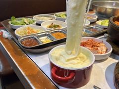-六七八韩式烤肉·韩国料理(上杭路店)