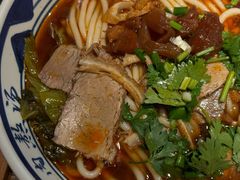 -鑫花溪牛肉米粉(景德路店)
