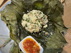 -一朵菌·野生菌探索家火锅(南亚店)