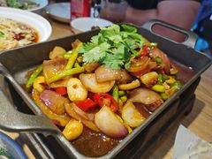 -溪林小馆(浦江城市生活广场店)