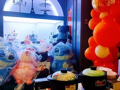 -喜利来蛋糕(景子街店)