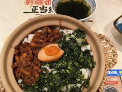 -和府捞面(曹路花园城店)