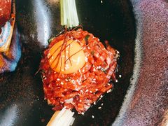 -炎蔵牛舌烤肉