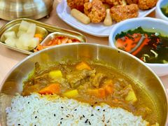 -稻百鲜·拌饭·朝鲜族石锅菜(祈福缤纷世界店)