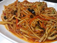 -毓聪妈妈菜(合肥路店)