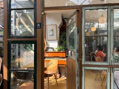 -METAL HANDS(五道营店)