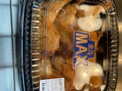 -盒马X会员店(王府井奥莱UP TOWN店)
