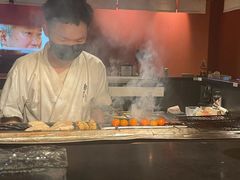 -乌君·酒场·炭火烧鸟(侨城坊店)