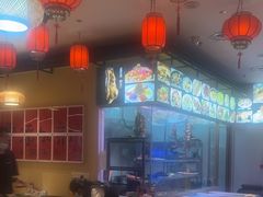 -鹅香四海·卤水火锅·砂锅粥·潮汕菜(宝安店)