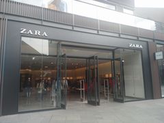 -ZARA(成都远洋太古里店)