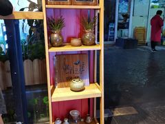 -煜北·西北小馆(曲阳路店)