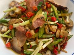 -树厨贵州菜(大十字店)