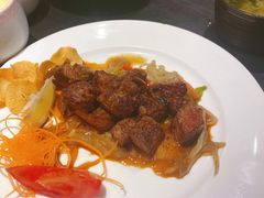 铁板牛柳-江户前日本料理(瑞诗酒店店)