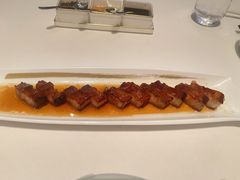 -金轩中餐厅 Jin Xuan(浦东丽思卡尔顿酒店)