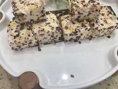 -名点一号·精致茶点·手工制作(宝华店)