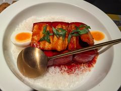 -锦府园·新台州菜(合生汇店)