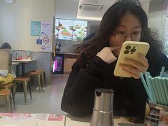 -小杨生煎(愚园路)