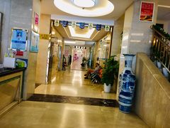 -武汉都市妇产医院-妇科中心