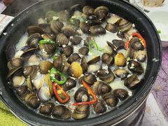 -轩记海鲜餐厅·四十五年老字号·经典粤菜(西区彩虹店)