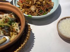 -围龙屋客家食府(福田店)