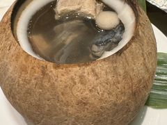 -汤城小厨•粤菜•靓汤(西直门凯德MALL店)