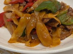 -花城苑广府菜(侨鑫店)