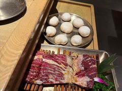 -西塔老太太泥炉烤肉(亚运村店)