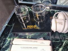 -Yolo私汤温泉设计师酒店(重庆南滨路店)