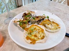 -芭菲盛宴·环球美食(锦城万达广场店)