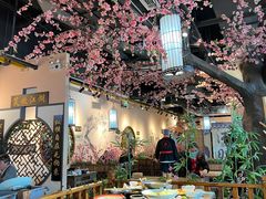 -风波庄(云蝠大厦店)