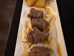-Efes Turkish & Mediterranean Cuisine 艾菲斯餐厅(陆家嘴店)