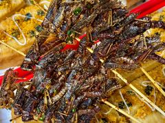 -辣不怕口味虾(凌霄路店)