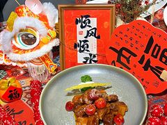 -汉水谣·江景餐厅(江滩店)