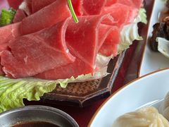 -玛拉亚藏餐厅