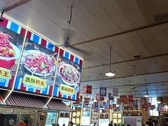 -冶建镜子·老南昌大排档·江西虾王(总店)