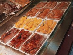 -邵万生食品公司(南京东路店)