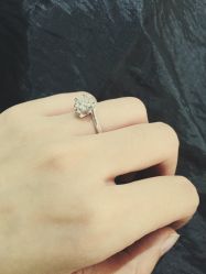 -威德钻石-克拉钻大本营(南京东路店)