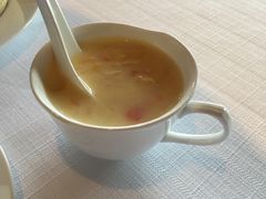 -富力丽思卡尔顿酒店·丽轩中餐厅