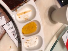 -北京老铺烤鸭(西稍门店)