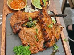-Shantek象提南亚西餐厅&Bistro(淮海中路店)
