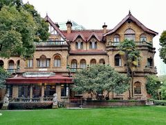 -马勒别墅·中餐厅