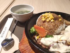 -远大美食广场(远大购物中心店)