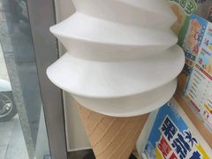 -蜜雪冰城(大润发店)