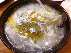 莼菜汤-协和菜馆(凤凰街店)