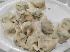-听涛雅苑百味饺子老家菜馆
