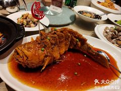 -味莊·青岛菜(云霄路店)