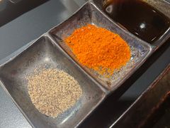 -無二炙坊·和牛烧肉(大钟寺1733店)
