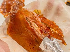 -月福京味斋·烤鸭店·北京菜(鼓楼总店)